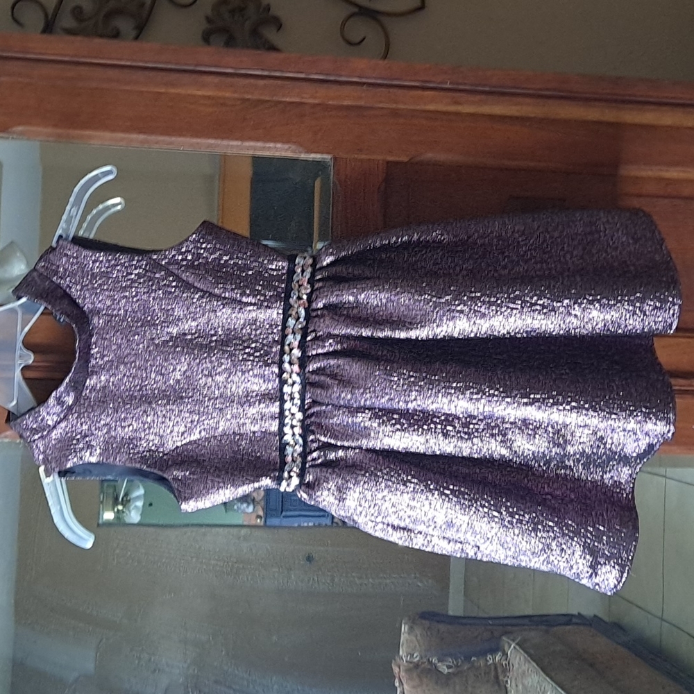 Formal Girls dress